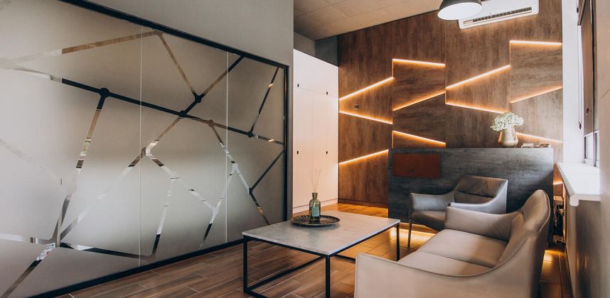 House Bluprint (Demo)