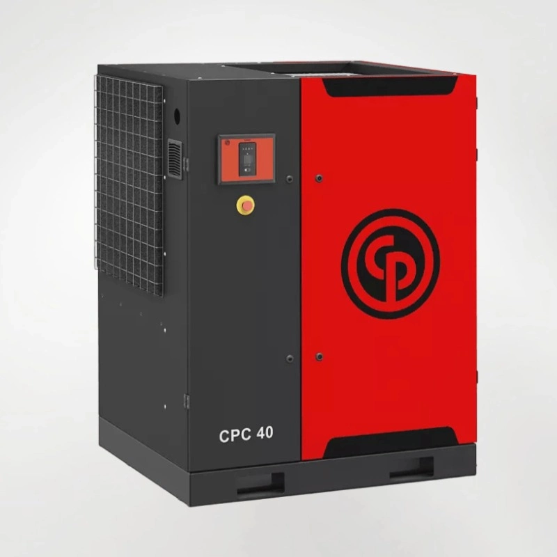 Chicago Pneumatic-luchtcompressoren en -accessoires te koop bij Vero Air Compressor